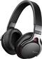 Sony - Over-the-Ear Bluetooth Headphones-Front_Standard