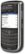 Left Standard. BlackBerry - Tour 9630 Mobile Phone - Black/Silver (Sprint).