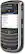 Left Standard. BlackBerry - Tour 9630 Mobile Phone - Black/Silver (Sprint).