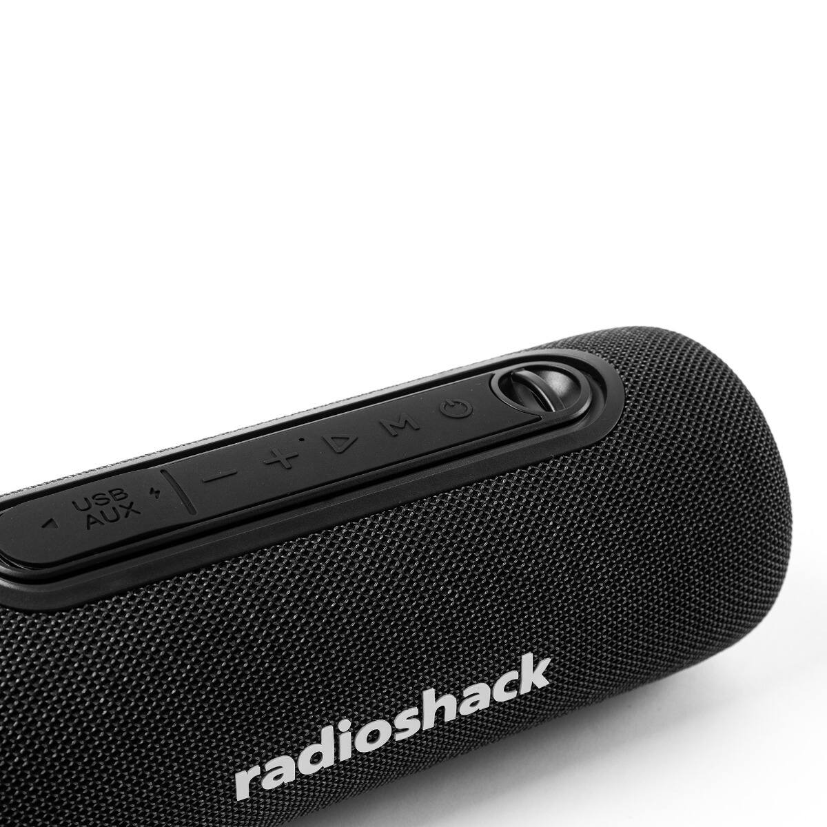 OEA+ - USB AUX  
radioshack