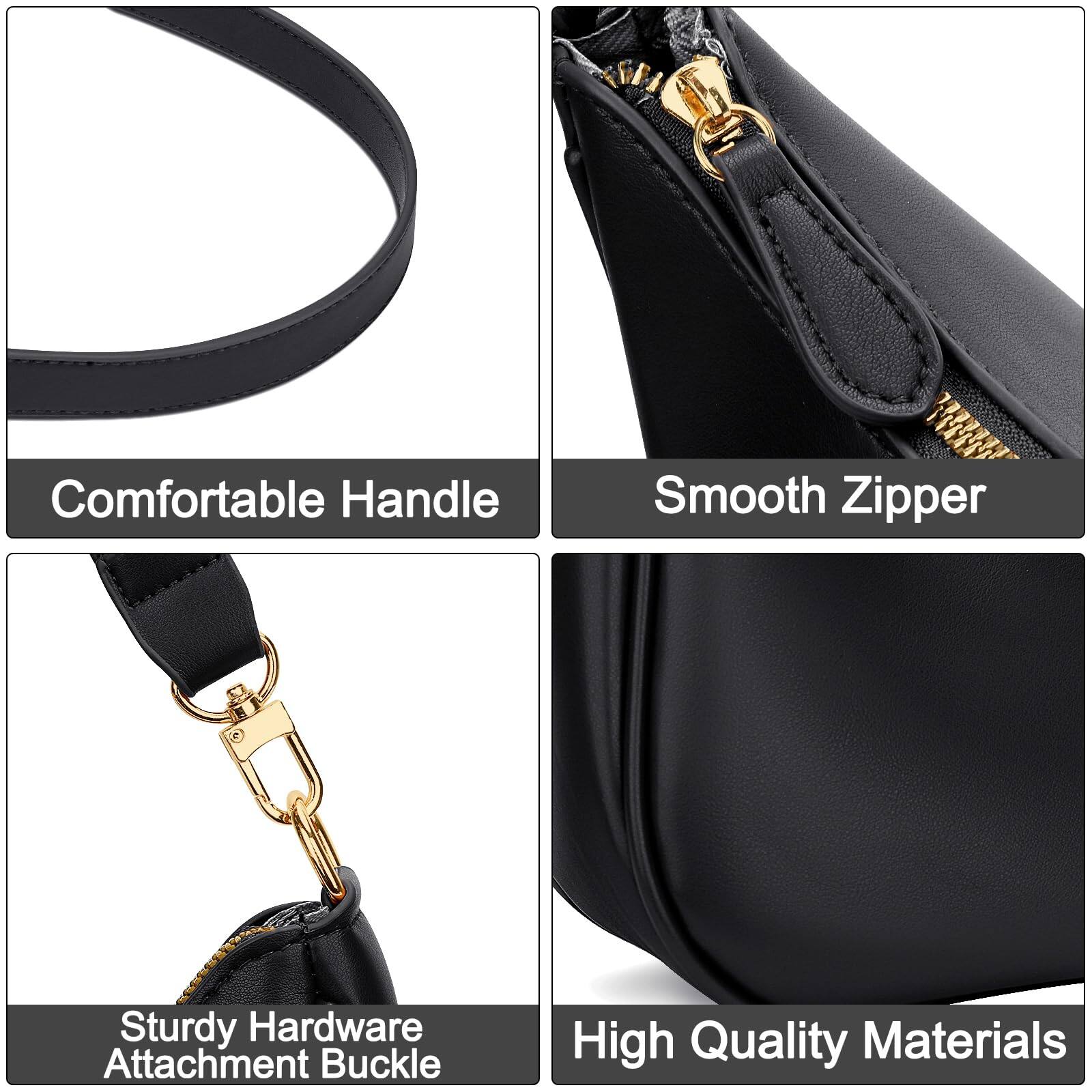- Comfortable Handle
- Smooth Zipper
- Sturdy Hardware Attachment Buckle
- High Quality Materials