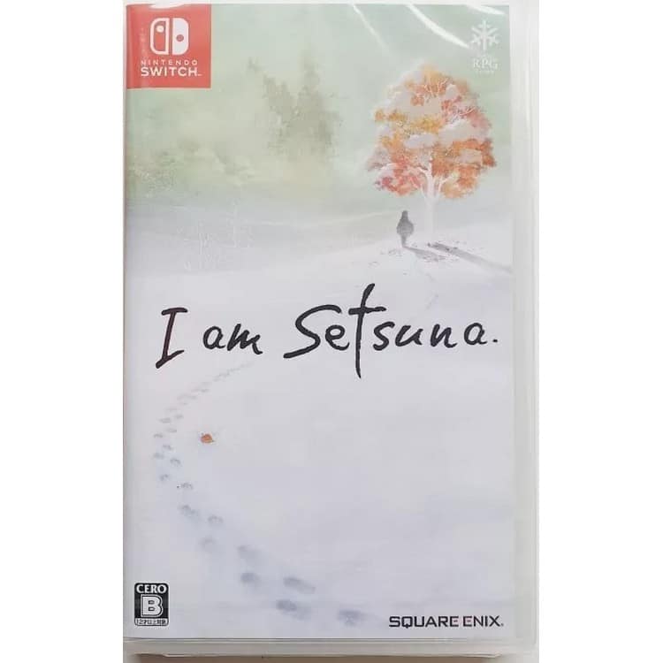 NSW - I AM SETSUNA - Nintendo Switch price history on PriceWatchPro