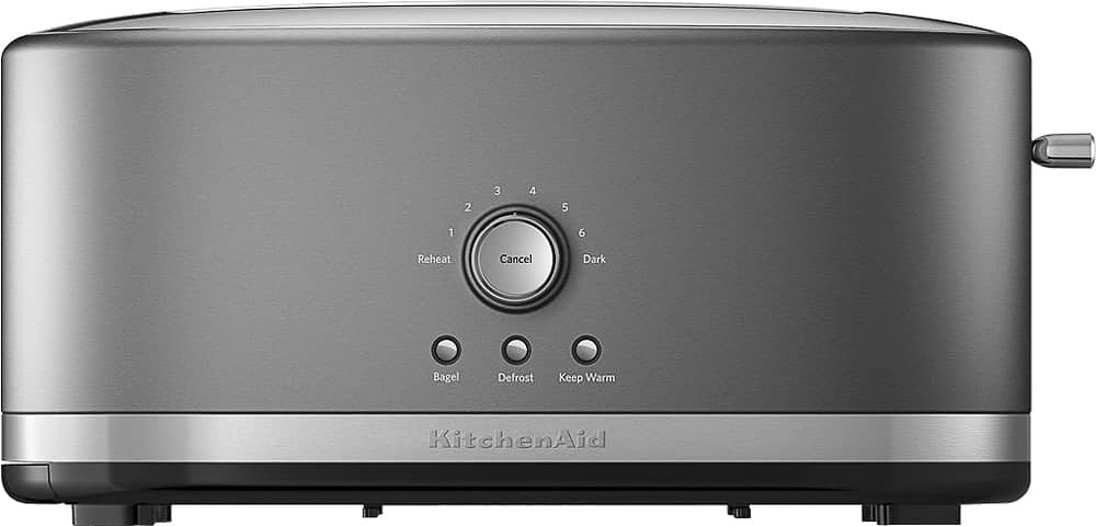 Kitchenaid kmt4116cu hotsell