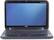 Alt View Standard 1. Acer - Aspire One Netbook with Intel® Atom™ Processor - Sapphire Blue.
