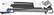 Alt View Standard 2. LifeSpan - TR200 MyTread Fold N Stor Treadmill.