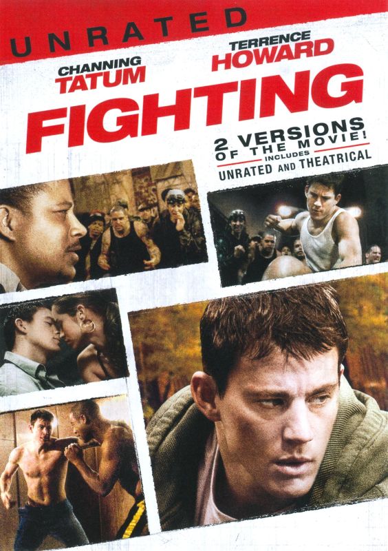 UPC 025192032738 product image for Fighting (unrated) (dvd) | upcitemdb.com