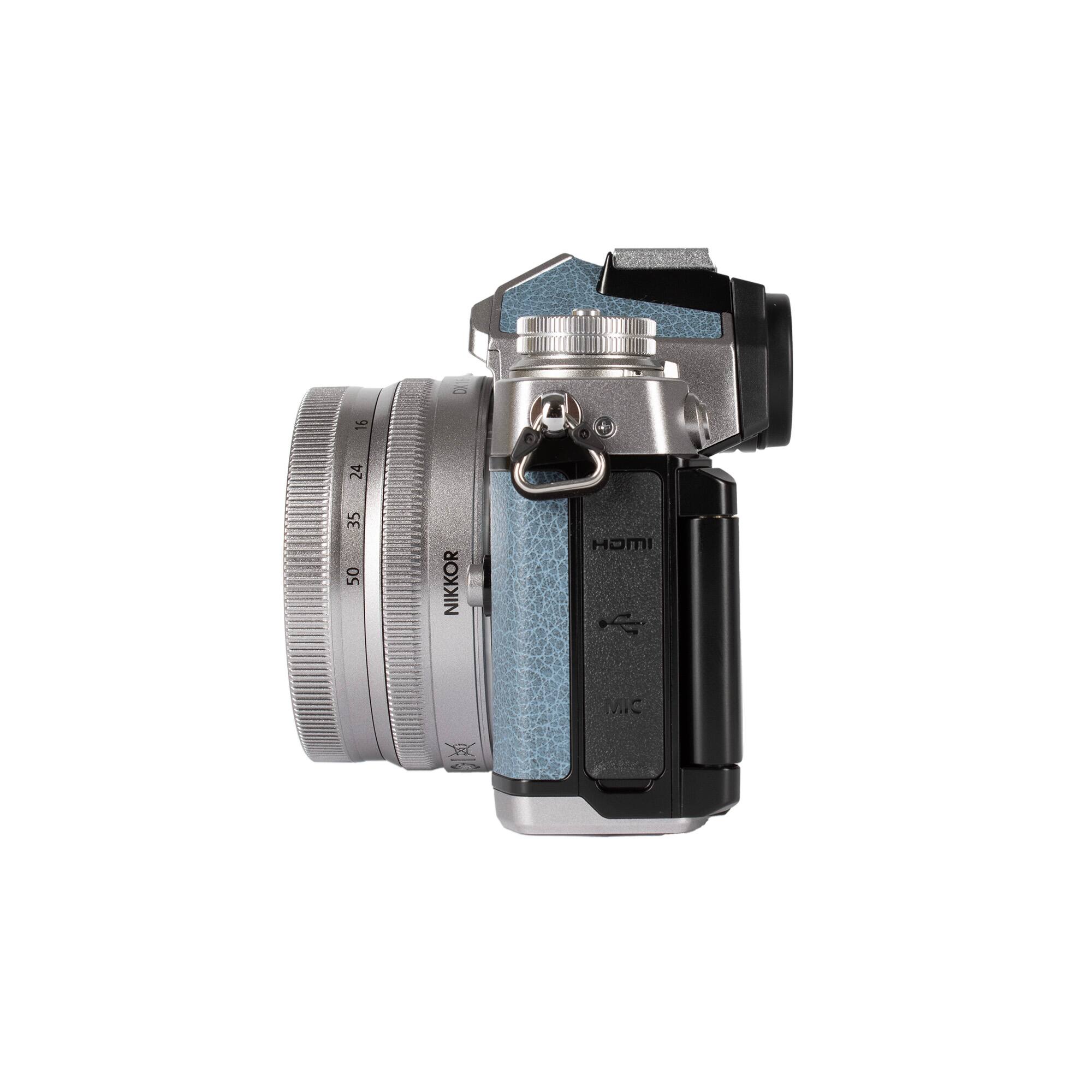 16 24 35 50 NIKKOR HOM VIIC