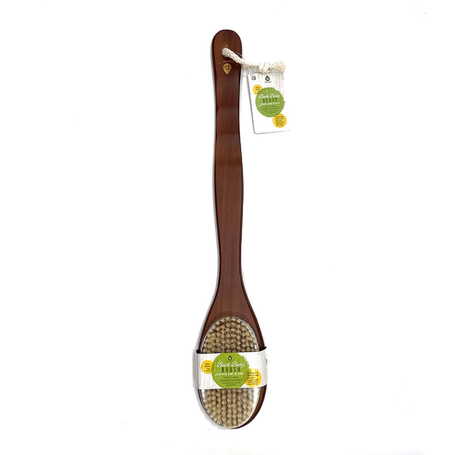 Sne Vilo BRUSK - Batk Body BRUSH