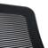 Alt View 5. Modway - Edge Mesh Office Chair by Modway - Black.