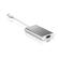 Angle. j5create - USB 2.0 VGA Display Adapter - Silver.
