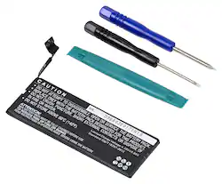 UltraLast - Lithium-Ion Battery for Apple® iPhone® 5s - Front_Zoom