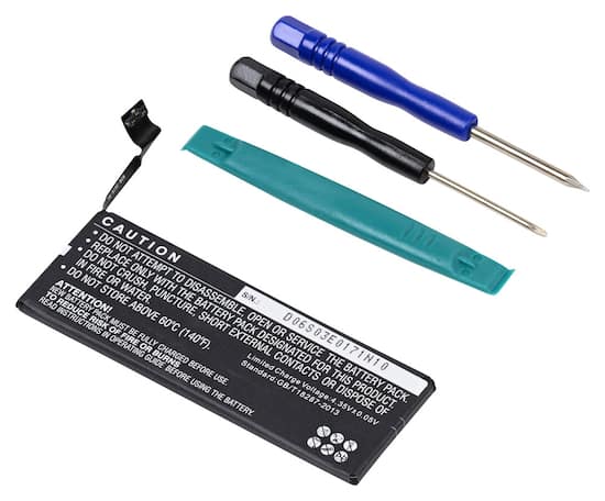 Ultralast Lithium Ion Battery For Apple Iphone 5s Cel Ip5s Best Buy