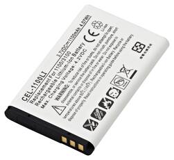 UltraLast - Lithium-Ion Battery for Select Nokia Cell Phones - Front_Zoom