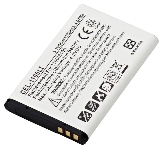 Product Information Of Nokia Battery Bl-5Cmanufactured By Matsushita Battery In Japan | Press Release | Panasonic Newsroom Global