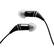 Alt View Standard 20. Klipsch - Image Stereo Earphone - Black.