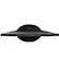 Top Standard. LG - Flatron 23" LCD Monitor - Glossy Black.