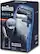Alt View Standard 1. Braun - Series 3-390 Shaver.