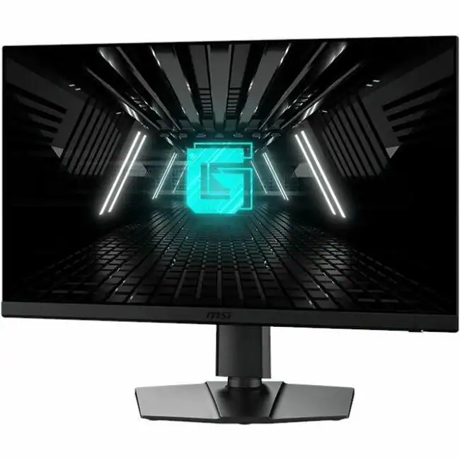 Front. MSI - MSI G272QPF E2 27" Class WQHD Gaming LCD Monitor - 16:9 - 27" Viewable - Rapid IPS - 2560 x 1440 - 1.07 Billion Colors - Unknown.