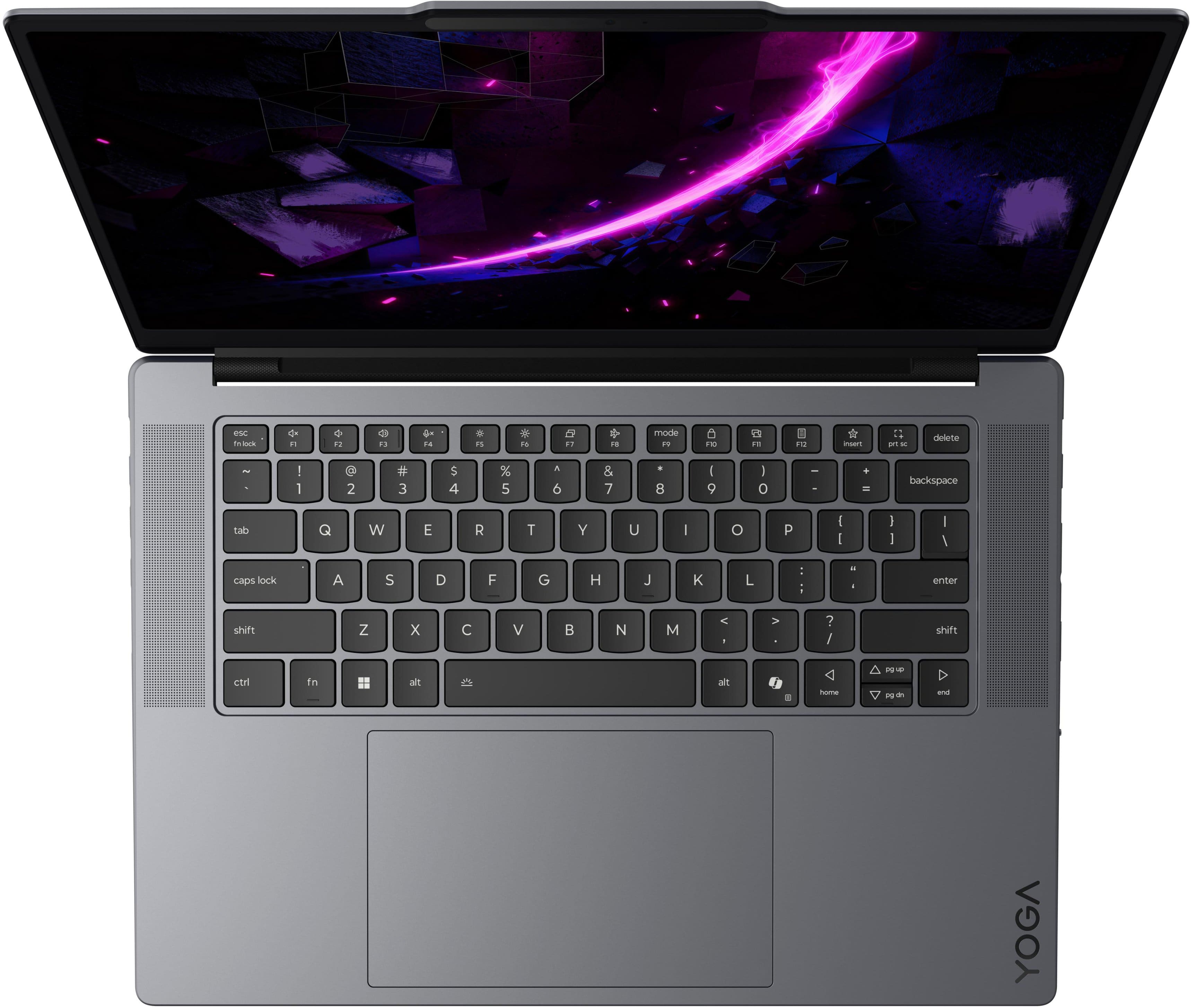 Lenovo Yoga Pro 7i Aura Edition 15.3