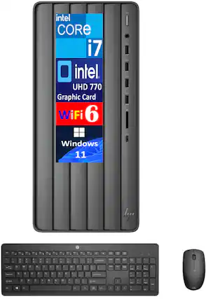 intel CORE i7
intel UHD 770 Graphic Card
WiFi 6
Windows 11