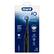 Oral-B iO Series 2 Rechargeable Toothbrush Dentist Clean Feeling in just 1 touch Tough on Plaque, Gentle on Gums - We 3 1 Trust. Automatic Gum Pressure Sensor. 3 Cleaning Settings Inside Handle, Charger, Brush Head.