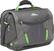 Angle Zoom. High Sierra - Messenger Laptop Bag - Kelley Green/Charcoal/Black.