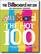 Front Standard. Alfred - Billboard Magazine Hot 100 50th Anniversary Songbook.