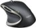 Alt View Zoom 11. Logitech - Performance Mouse MX - Black.