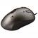 Alt View Standard 20. Logitech - Gaming Mouse G500 - Black/Silver.