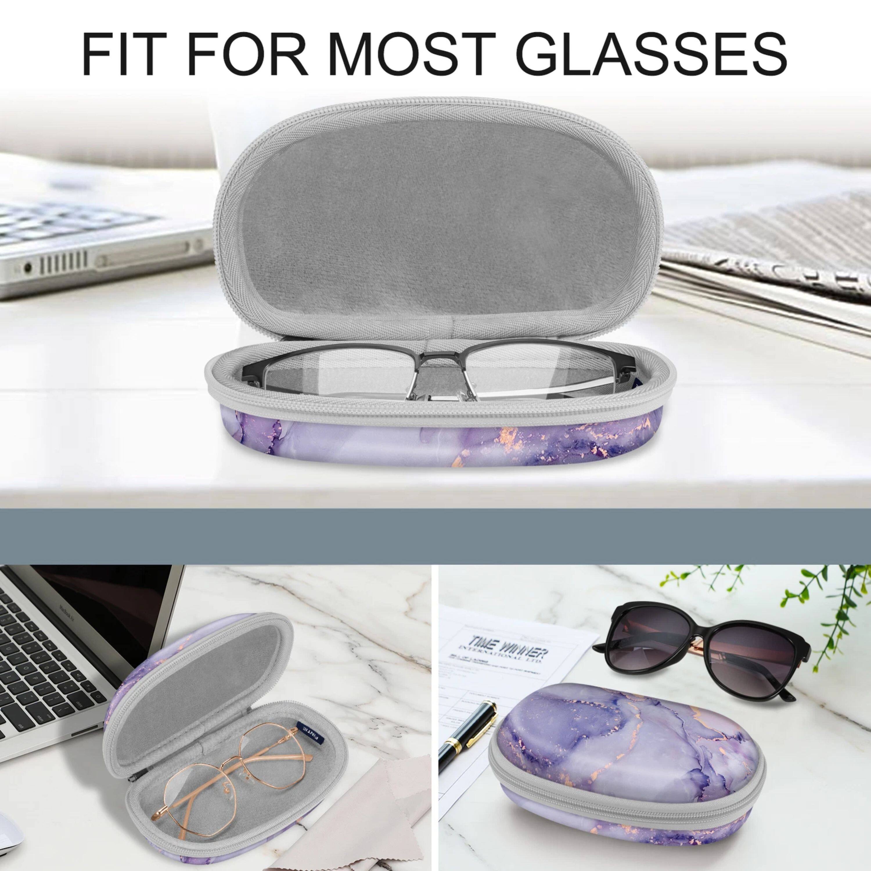 FIT FOR MOST GLASSES