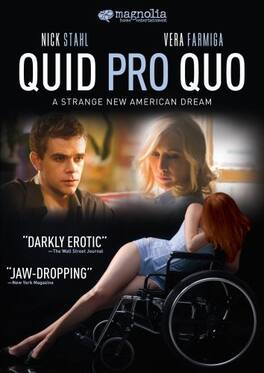 Quid Pro Quo - DVD