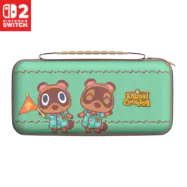Turtle Beach - PlayTrek™ Travel Case – Nintendo Switch™ 2 - Timmy and Tommy