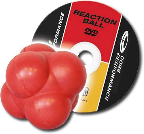 Angle Standard. GoFit - Reaction Ball.