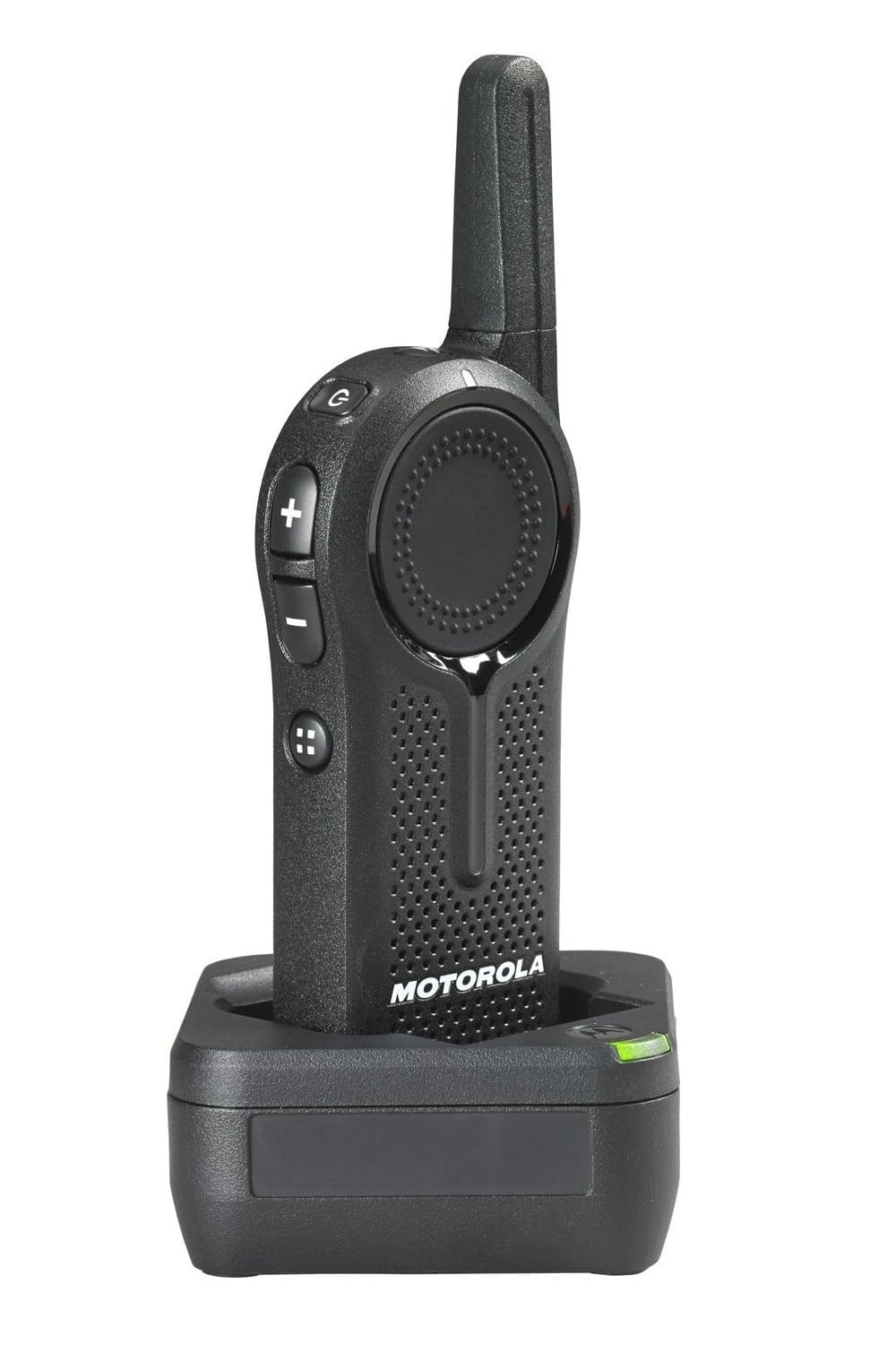 Motorola - Curve Two-Way Radio for Business - Black