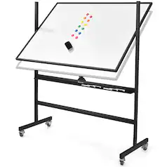 Whiteboards & Presentation Supplies