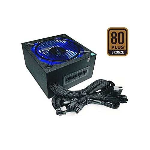 HPE Aruba - Signature ATX-SN900W 900W Power Supply