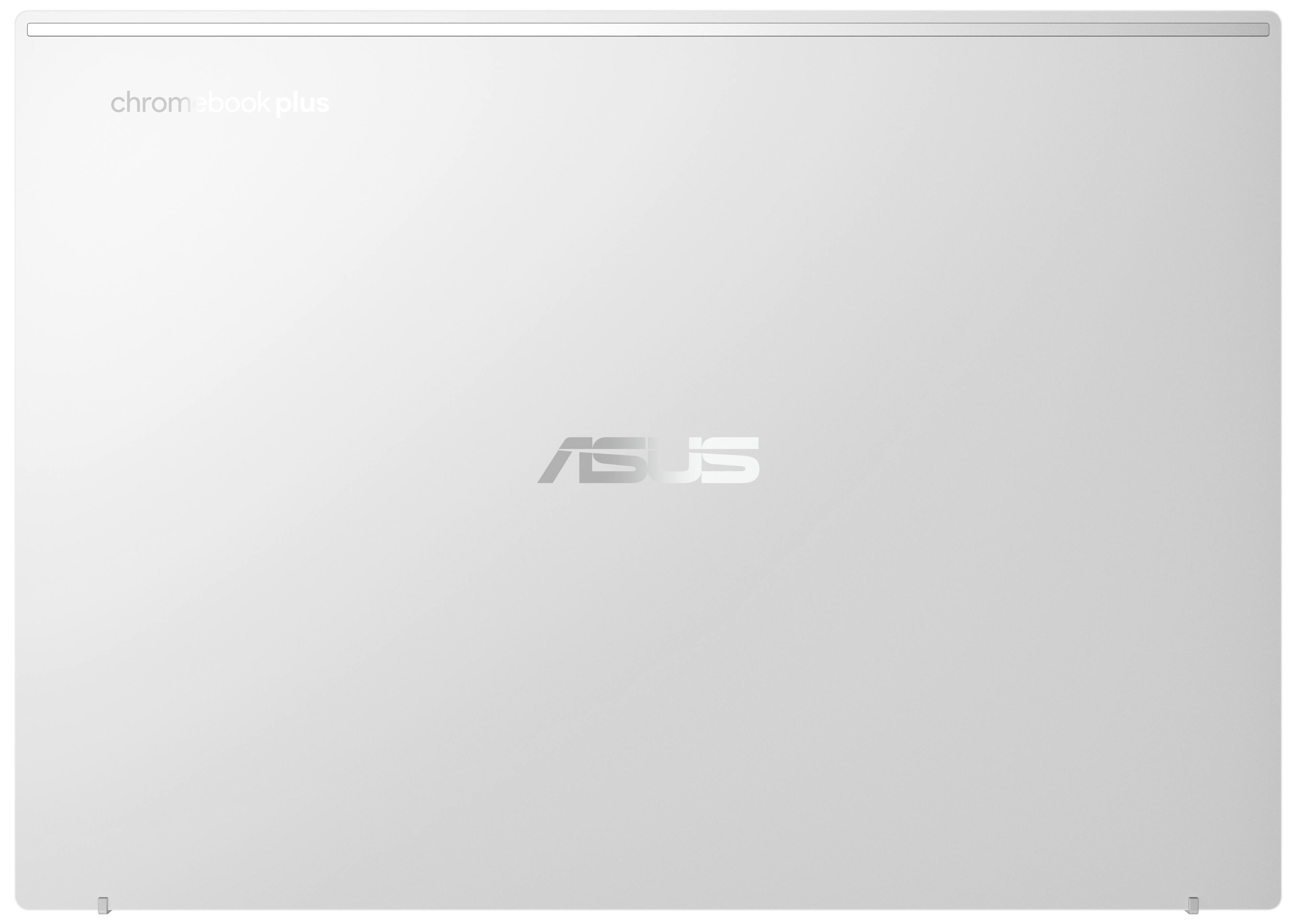 Chromebook Plus ASUS