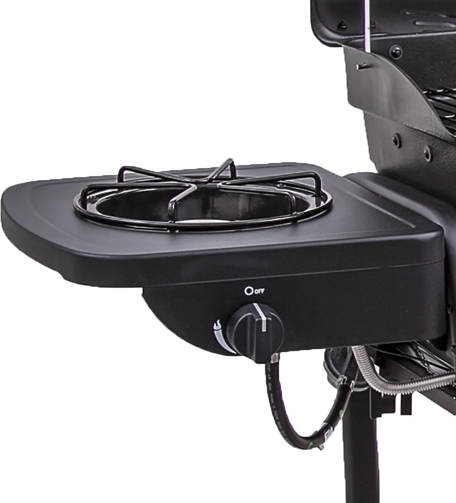 Best Buy Char Broil Gas Grill Black 463720114