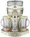 Front. Margaritaville - Tahiti Countertop Blender & Frozen Concoction Maker - Cream.