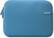 Front Standard. Incase - Neoprene Netbook Sleeve - Cyan.