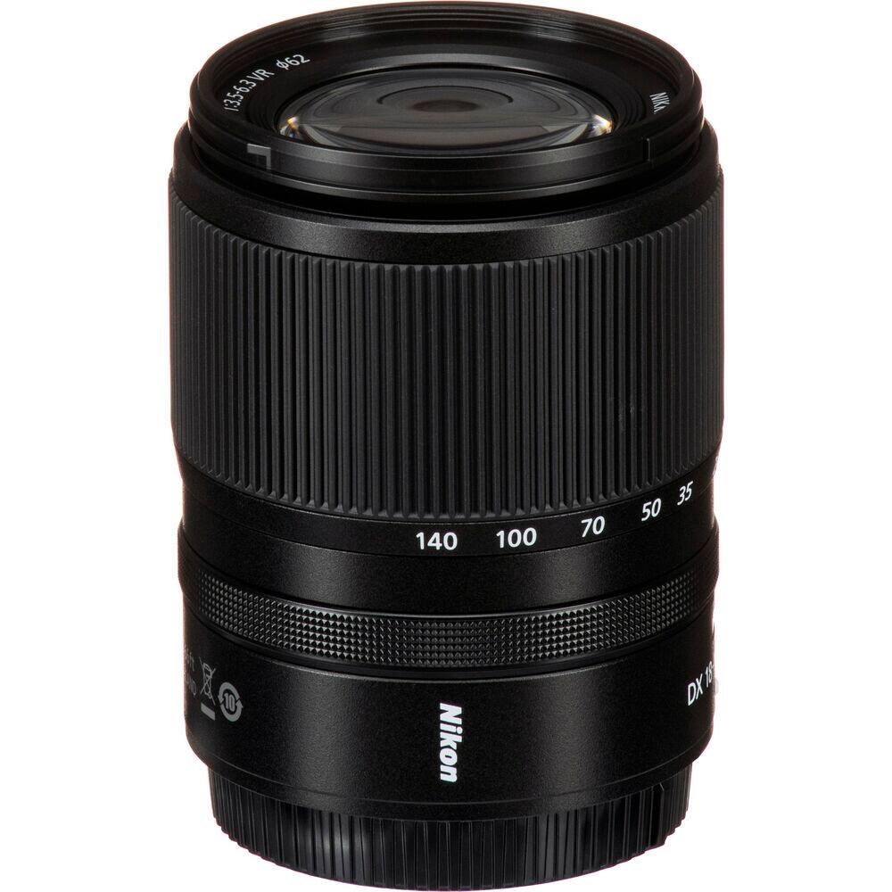 $62 35-63VR 140 100 70 35 50 X 10 Nikon DX