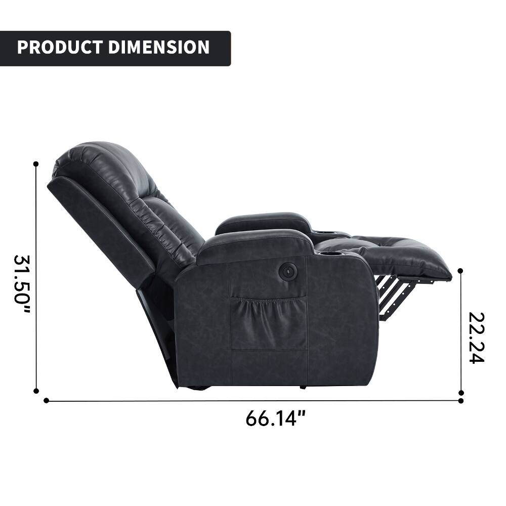 PRODUCT DIMENSION  
31.50"  
66.14"  
22.24"