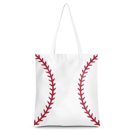 Vulpecula Spade - Baseball & Softball Gifts: Reusable Tote & Beach Bags for Coach & Birthday - Multicolor397