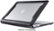 Front Zoom. Thule - Vectros Protective Bumper for 11" Apple® MacBook Air® - Black.
