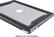 Alt View 12. Thule - Vectros Protective Bumper for 13" Apple® MacBook Air® - Black.