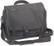 Angle Standard. Targus - Chromatic Messenger Laptop Case - Black/Green.