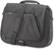 Left Standard. Targus - Chromatic Messenger Laptop Case - Black/Green.