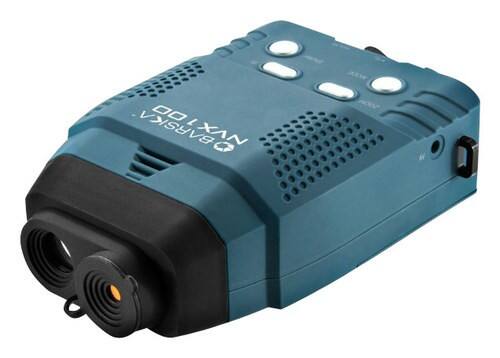 Barska - NVX100 Night Vision Monocular
