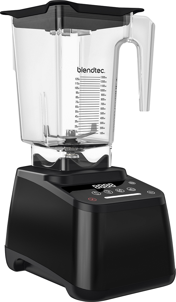 Blendtec Immersion Blender Bundle Black 26-602 - Best Buy