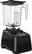 Angle. Blendtec - Designer Table Top Blender - 1W - Black.